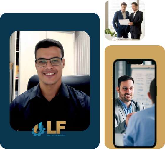 LF Gestão Financeira - Brasília DF
